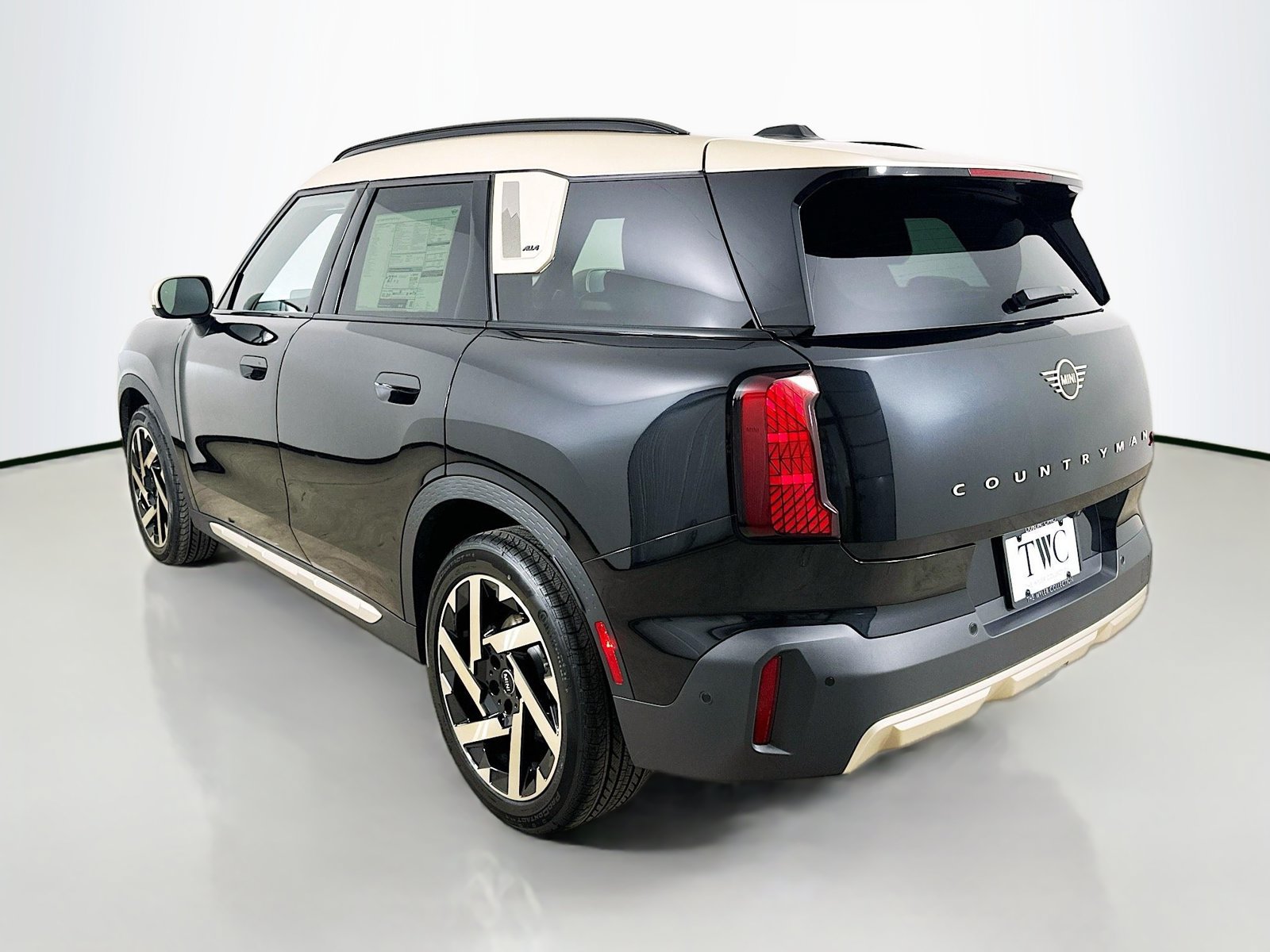 New 2027 MINI Cooper Countryman S AWD/4WD image 7