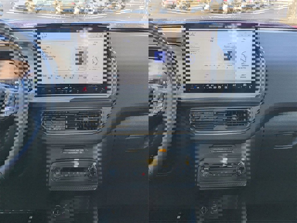 New 2025 Ford Bronco Sport Big Bend w/ Convenience Package image 36