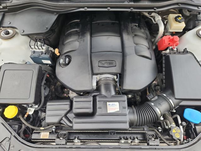 Certified 2014 Chevrolet SS RWD image 30