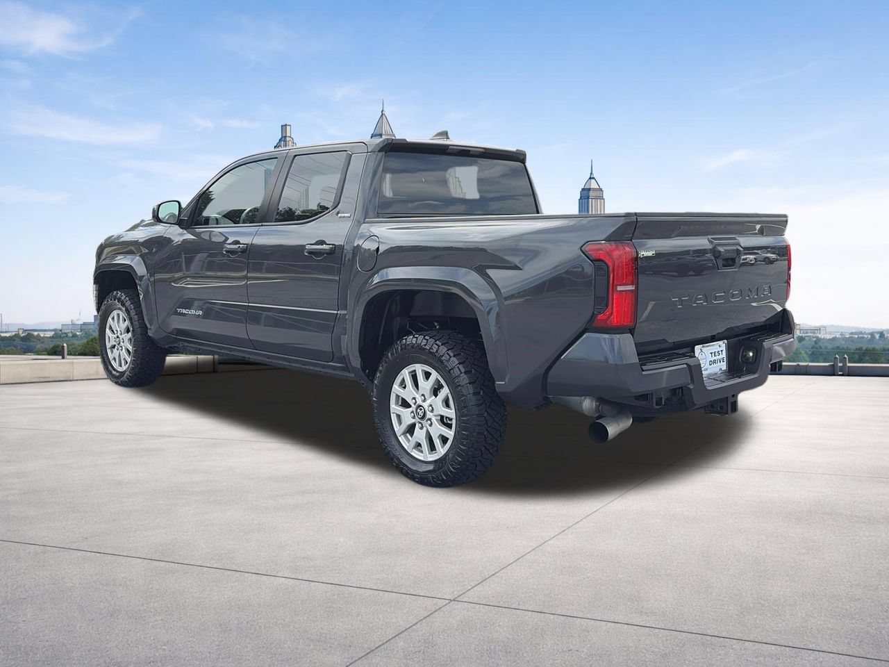 Used 2025 Toyota Tacoma SR5 RWD image 20