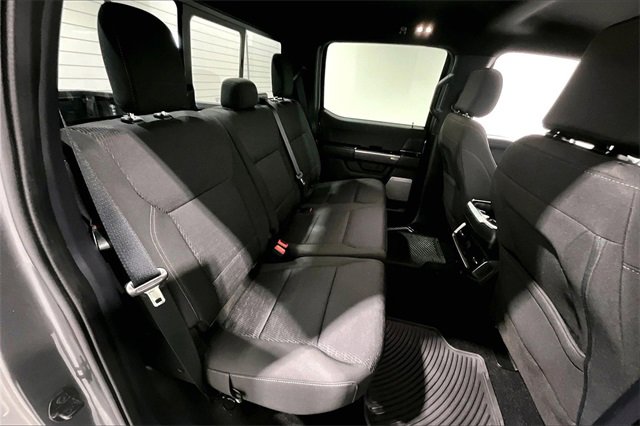 Used 2023 Ford F150 XLT w/ Equipment Group 302A High image 27
