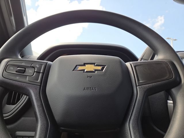 New 2026 Chevrolet Silverado 2500 W/T w/ WT Convenience Package AWD/4WD image 25