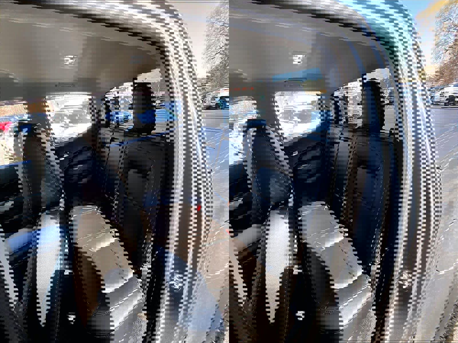 Used 2022 Chevrolet Colorado ZR2 image 14