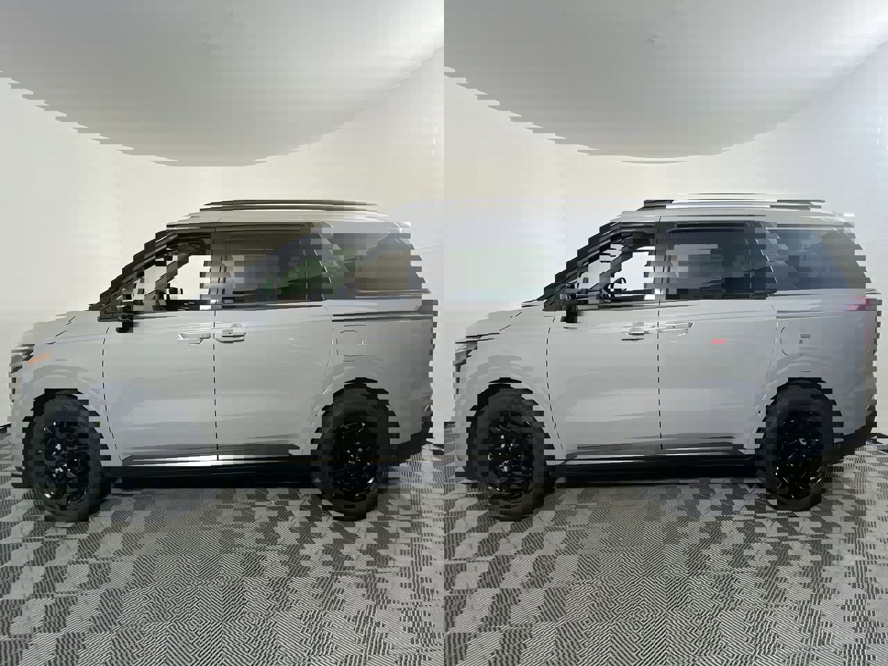 New 2026 Kia Carnival SX Prestige image 7