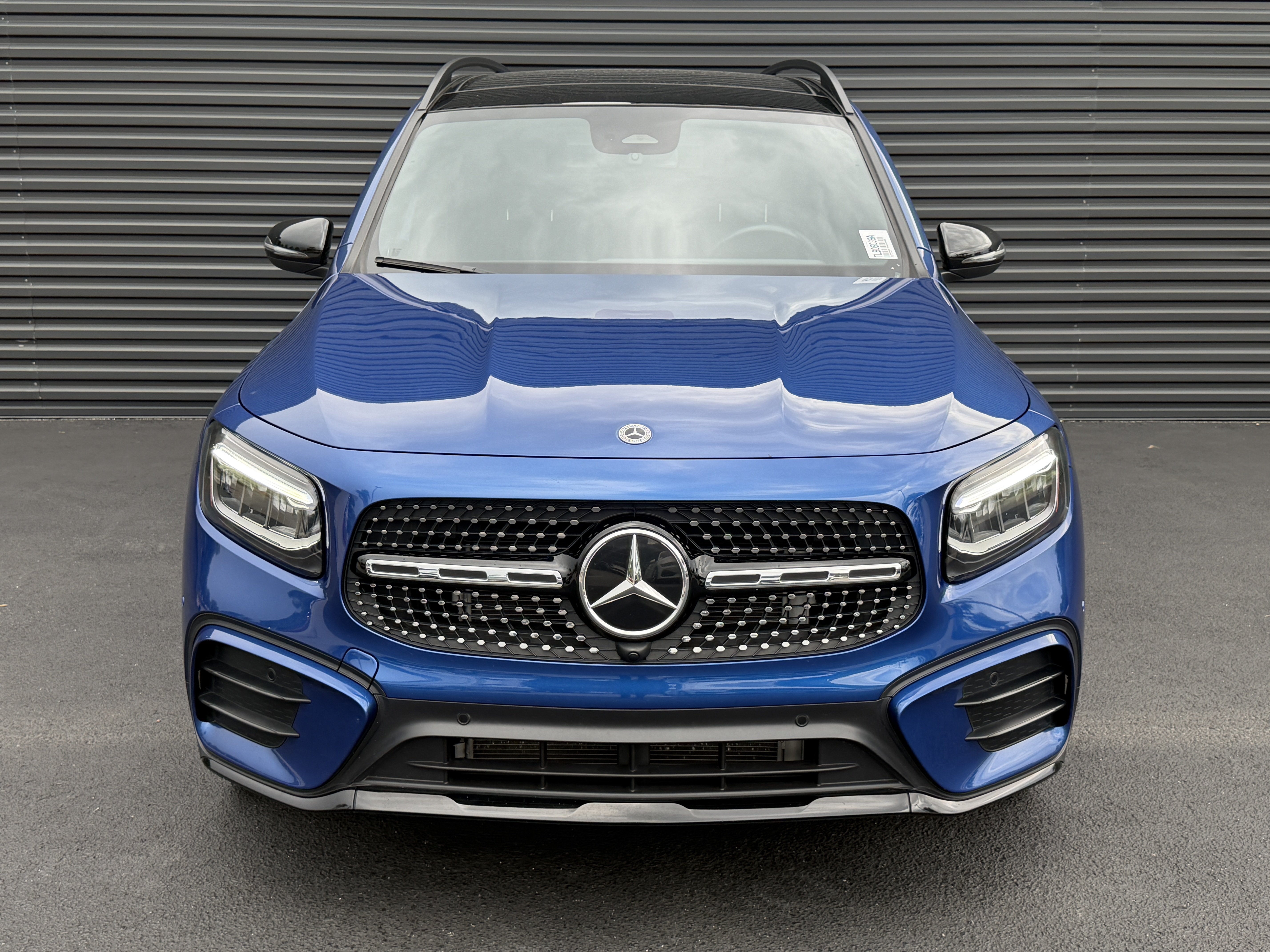 Used 2024 Mercedes-Benz GLB 250 image 6