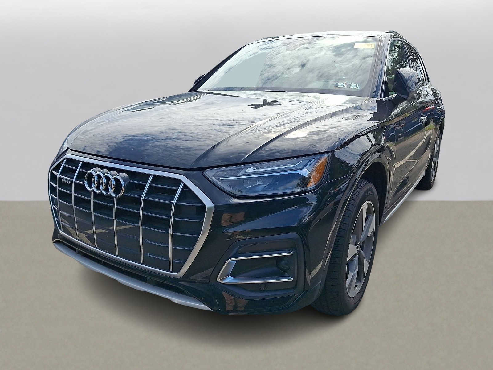 Used 2024 Audi Q5 2.0T Premium AWD/4WD video 1
