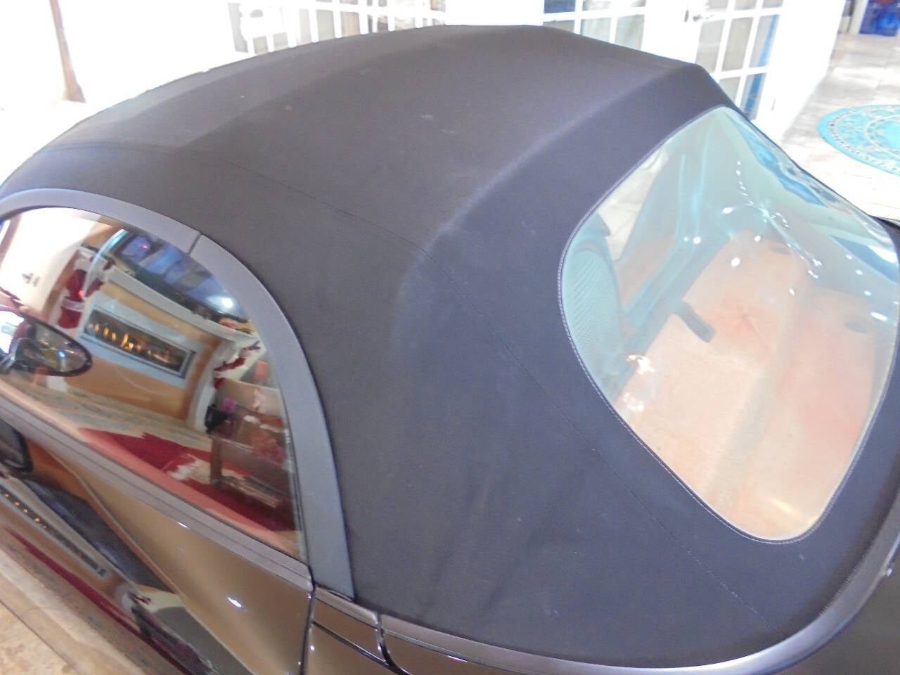 Used 1999 Porsche Boxster image 25