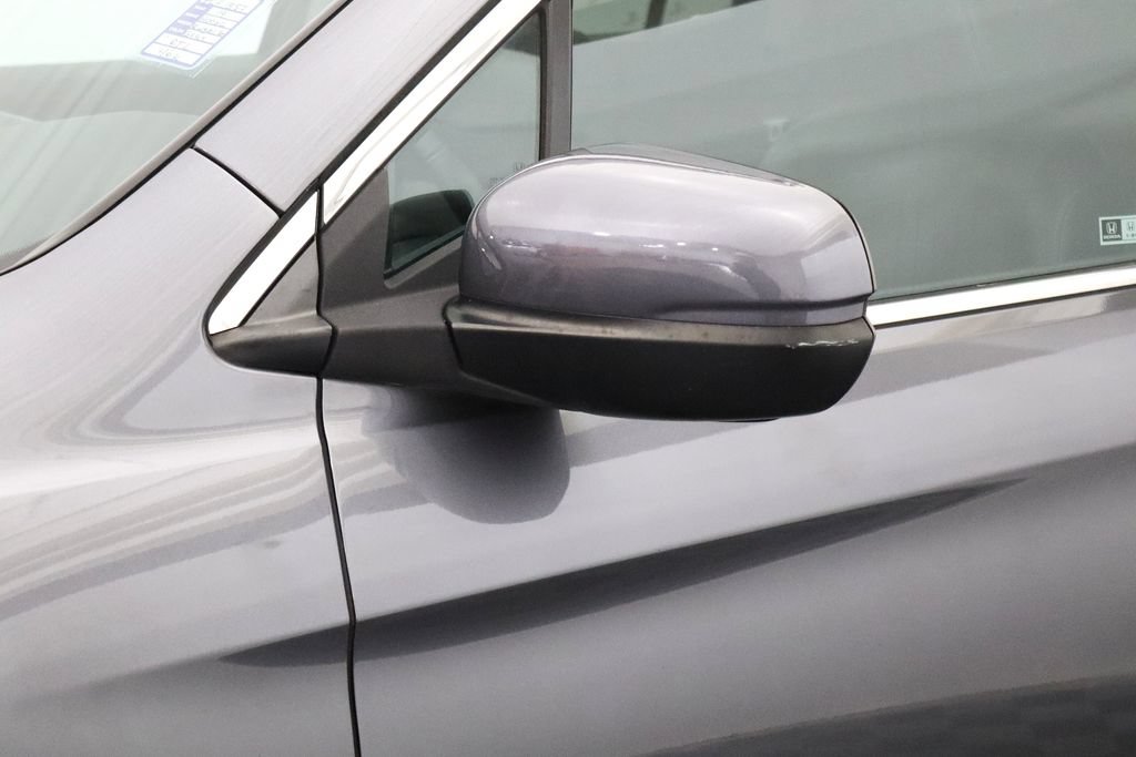 Used 2019 Honda Ridgeline RTL image 12