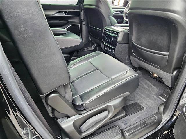 Used 2023 Jeep Wagoneer Series II w/ Convenience Group I image 21