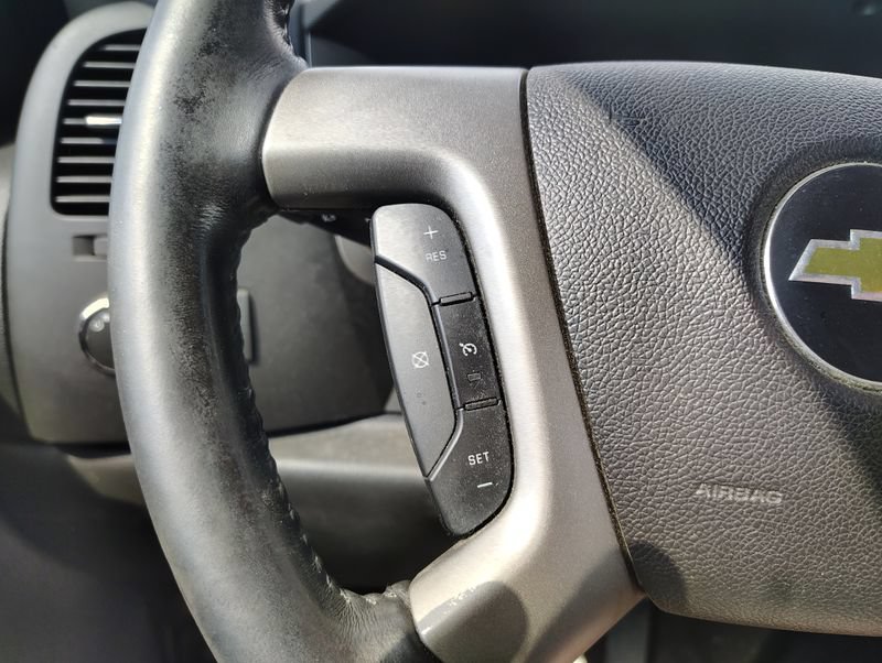 Used 2013 Chevrolet Silverado 1500 LT w/ All-Star Edition AWD/4WD image 12
