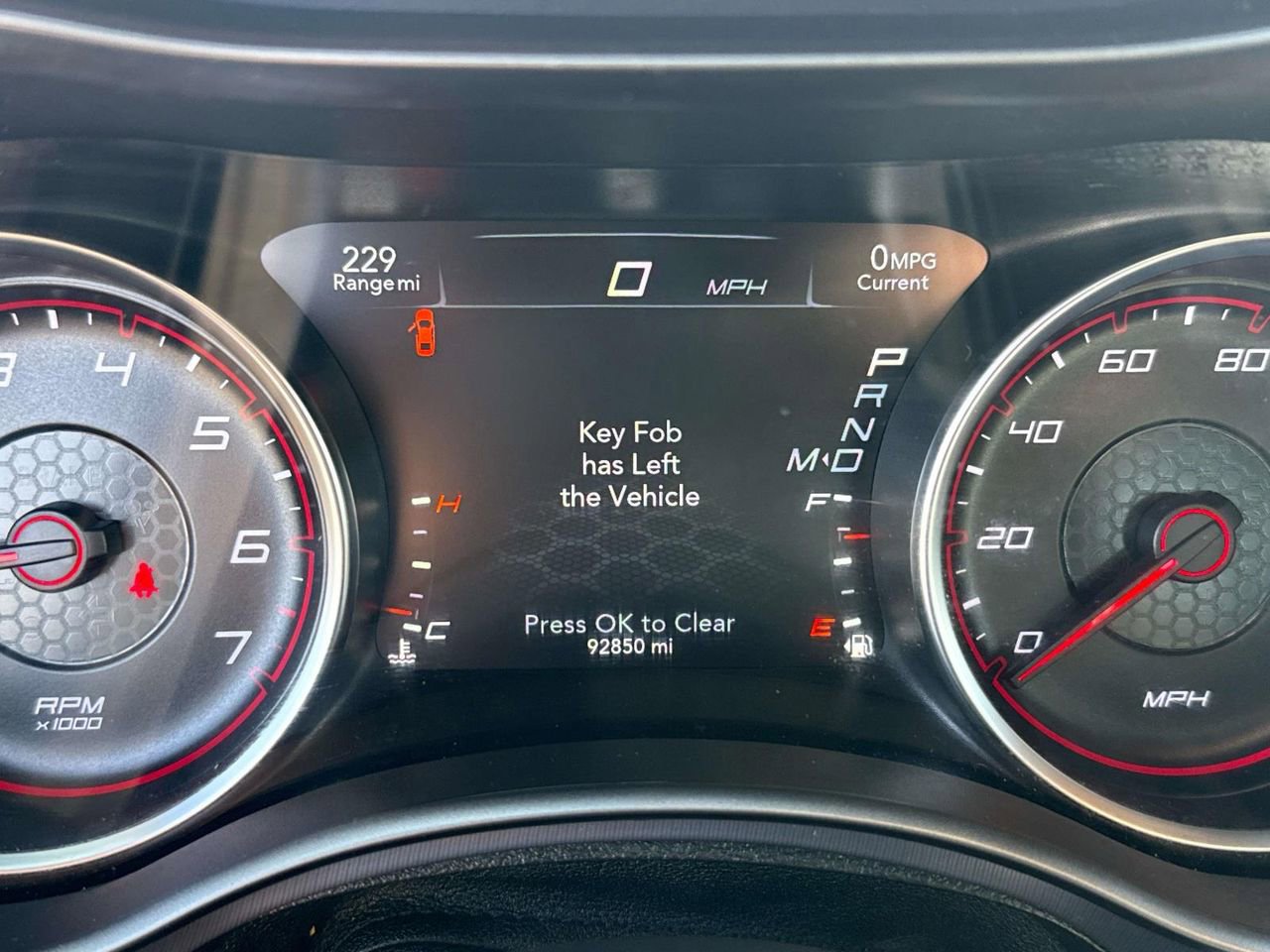 Used 2020 Dodge Charger SXT w/ Leather Interior Group image 21