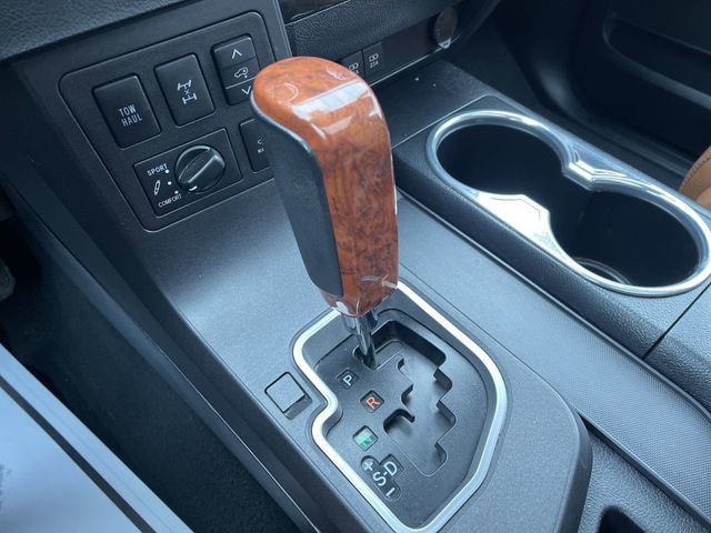 Used 2020 Toyota Sequoia Platinum image 17