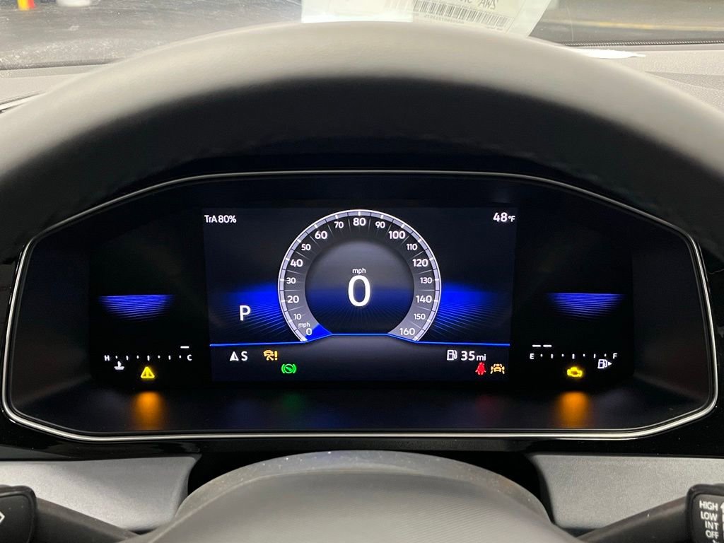 New 2026 Volkswagen Jetta SE FWD image 24