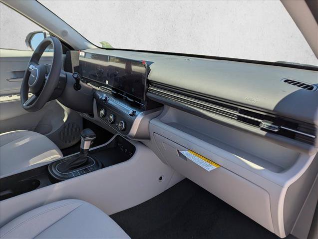 New 2026 Hyundai Kona SE FWD image 23