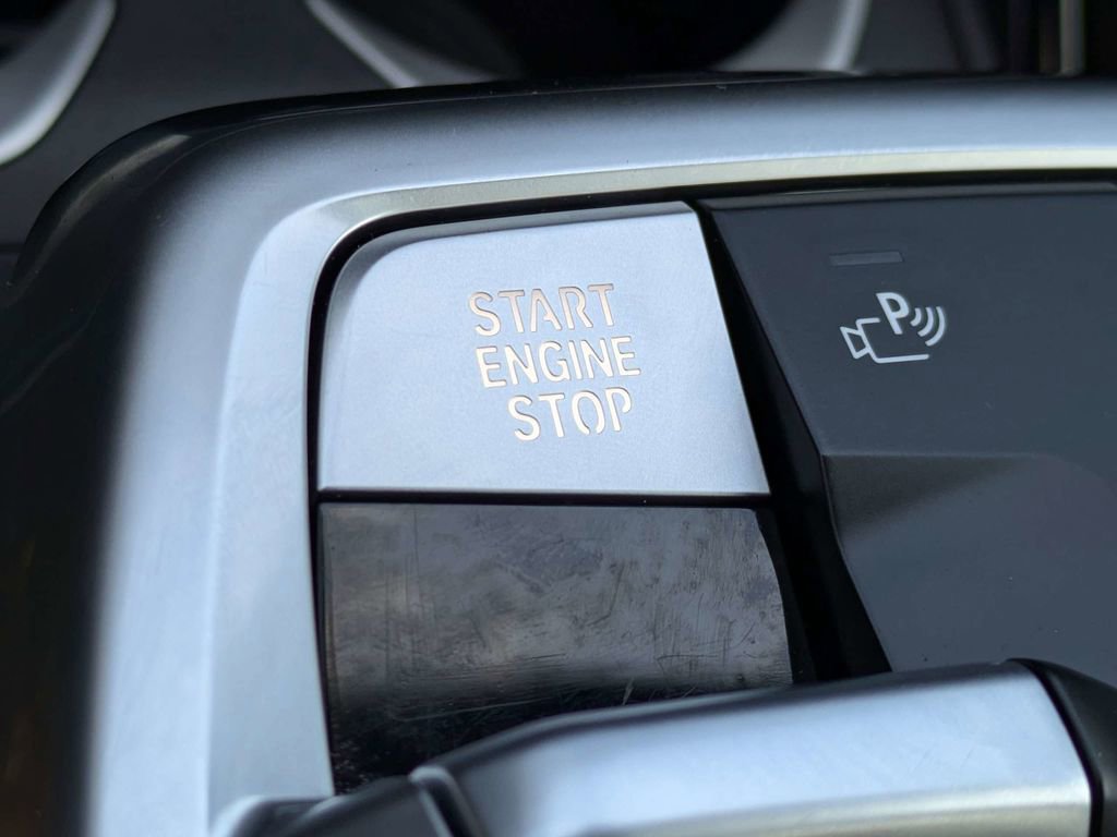 Used 2025 BMW X1 xDrive28i image 27