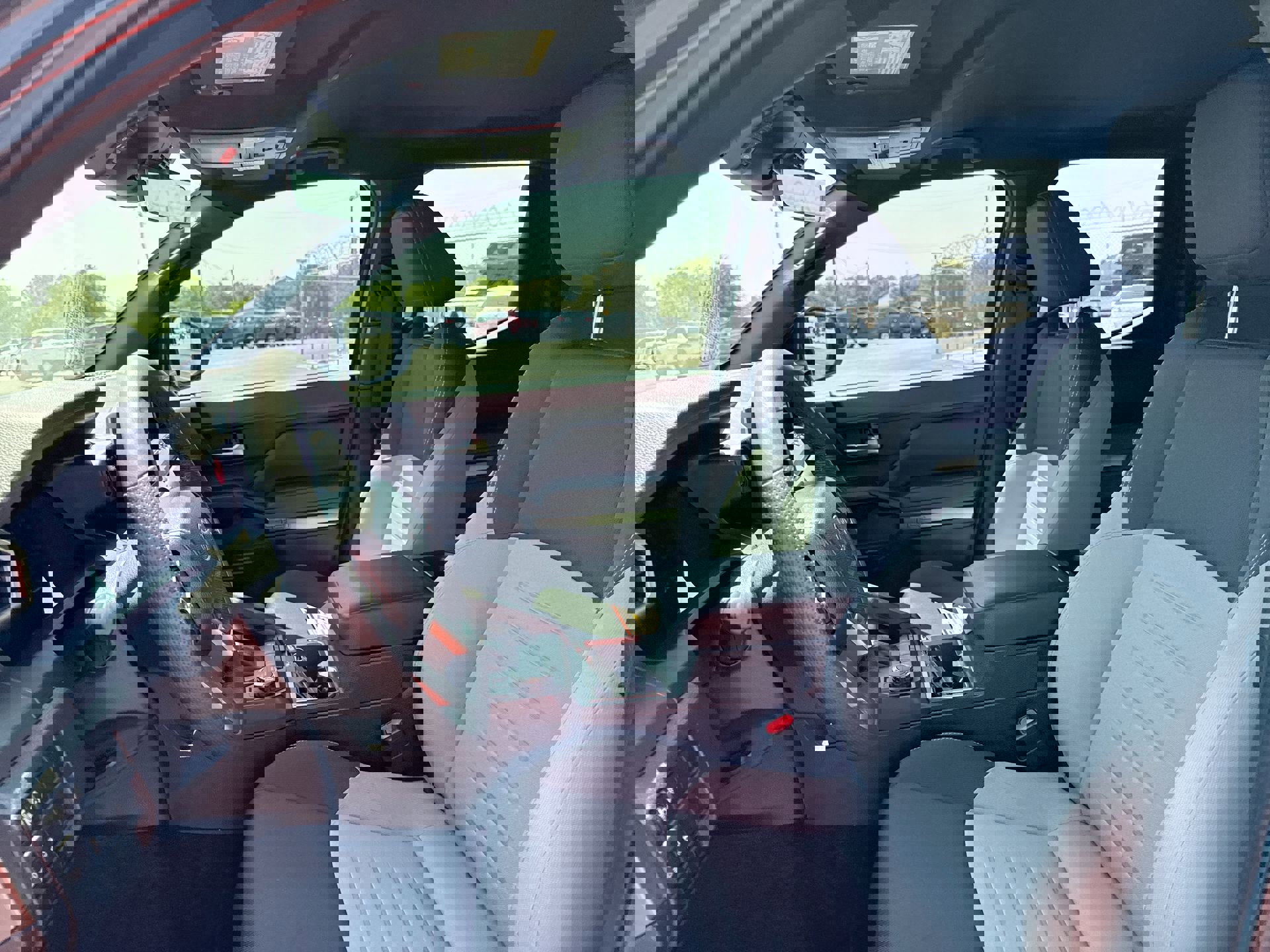 Used 2024 Toyota Tacoma TRD Sport image 13