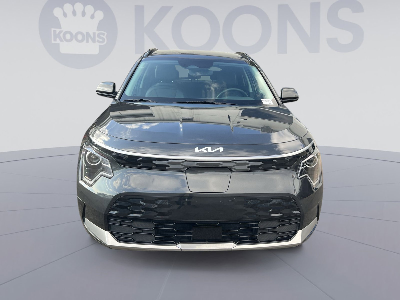 Used 2024 Kia Niro Wind image 11