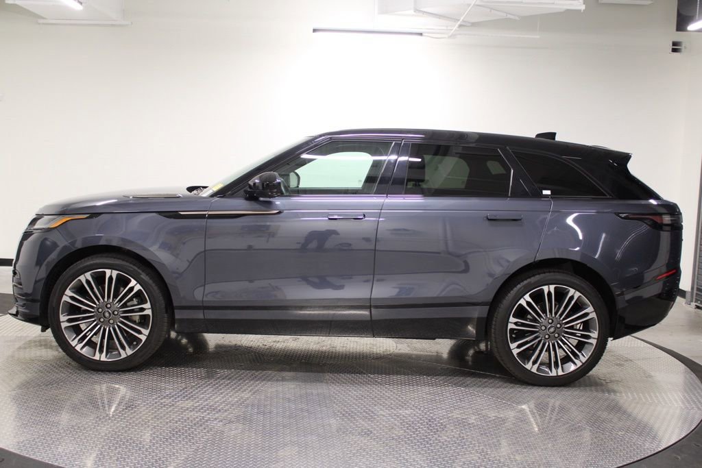 Used 2024 Land Rover Range Rover Velar Dynamic HSE image 2