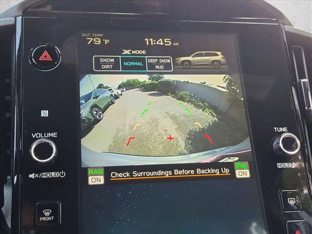 New 2026 Subaru Forester Sport AWD/4WD image 13