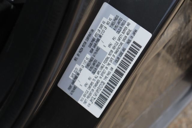 Used 2021 MAZDA MAZDA6 Grand Touring Reserve FWD image 28