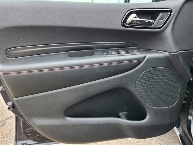 Used 2025 Dodge Durango R/T w/ Trailer Tow Group IV image 6