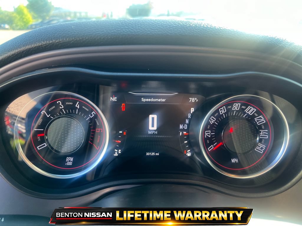 Used 2023 Dodge Challenger R/T RWD image 16