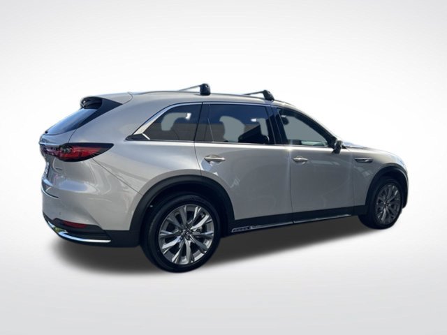 Used 2026 MAZDA CX-90 3.3 Turbo w/ Premium Plus Pkg AWD/4WD image 6