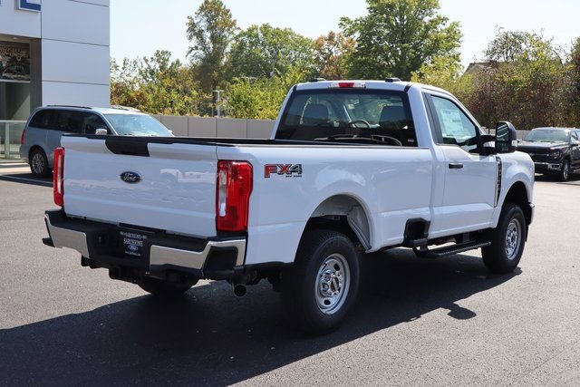New 2026 Ford F350 XL w/ FX4 Off-Road Package image 3
