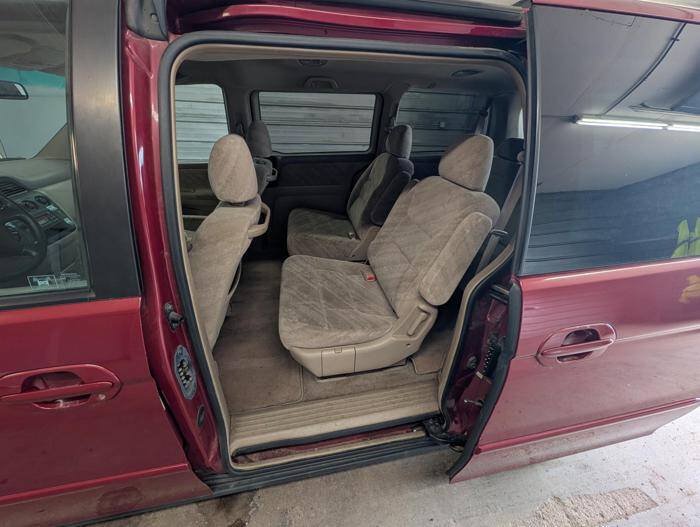 Used 2004 Honda Odyssey EX image 21