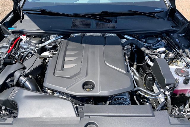 New 2026 Audi A5 Premium AWD/4WD image 10