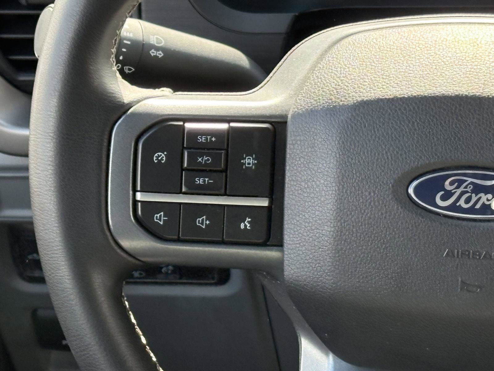 Used 2024 Ford F150 XLT w/ Tow/Haul Package image 9