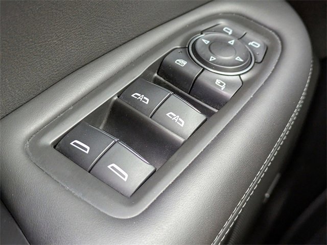 Used 2021 Cadillac XT6 Sport w/ Platinum Package image 25