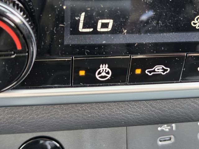 New 2026 Nissan Rogue SV image 19