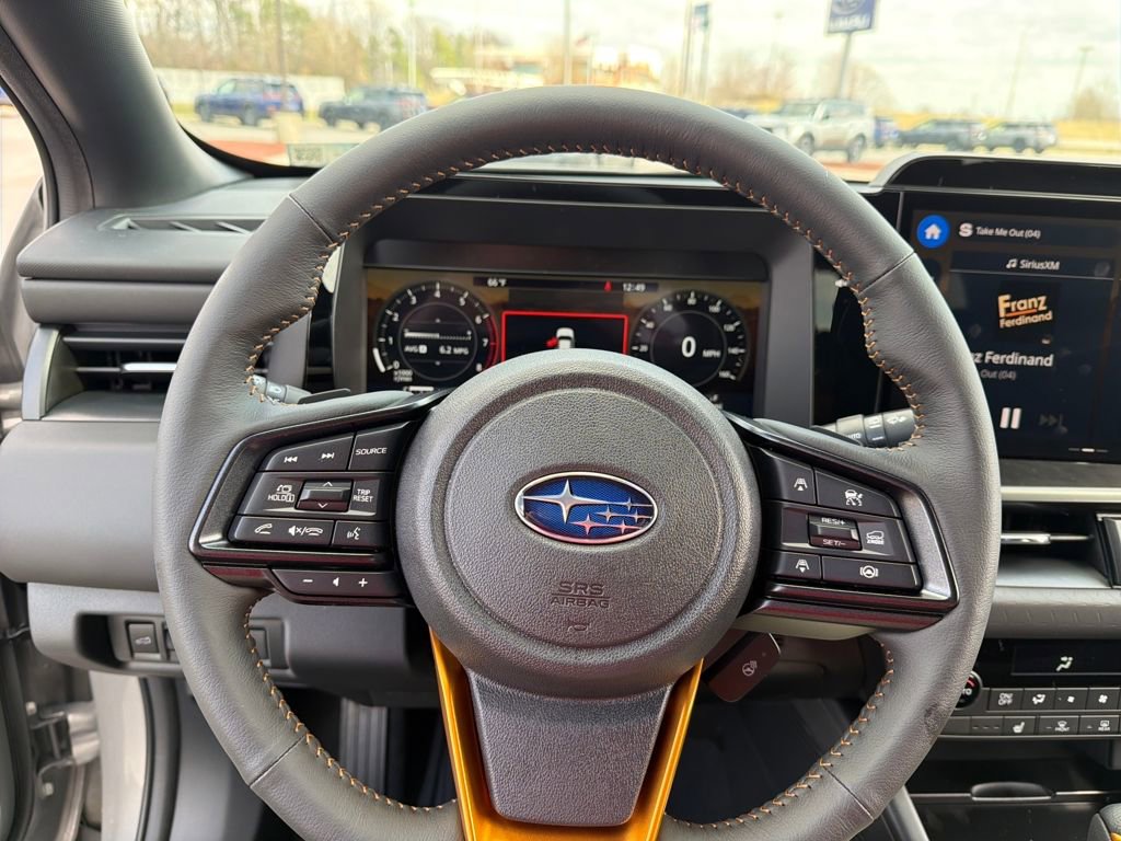 New 2026 Subaru Outback Wilderness image 19