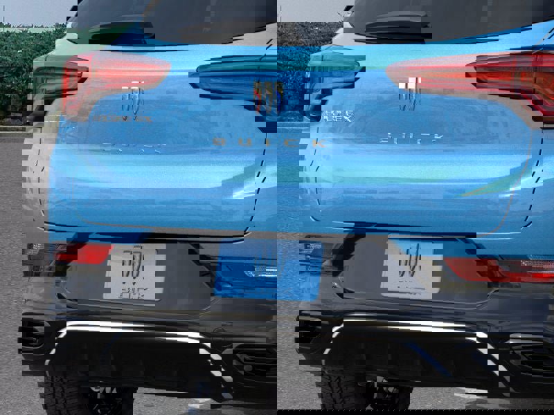 New 2026 Buick Encore GX Sport Touring w/ Comfort Package image 39