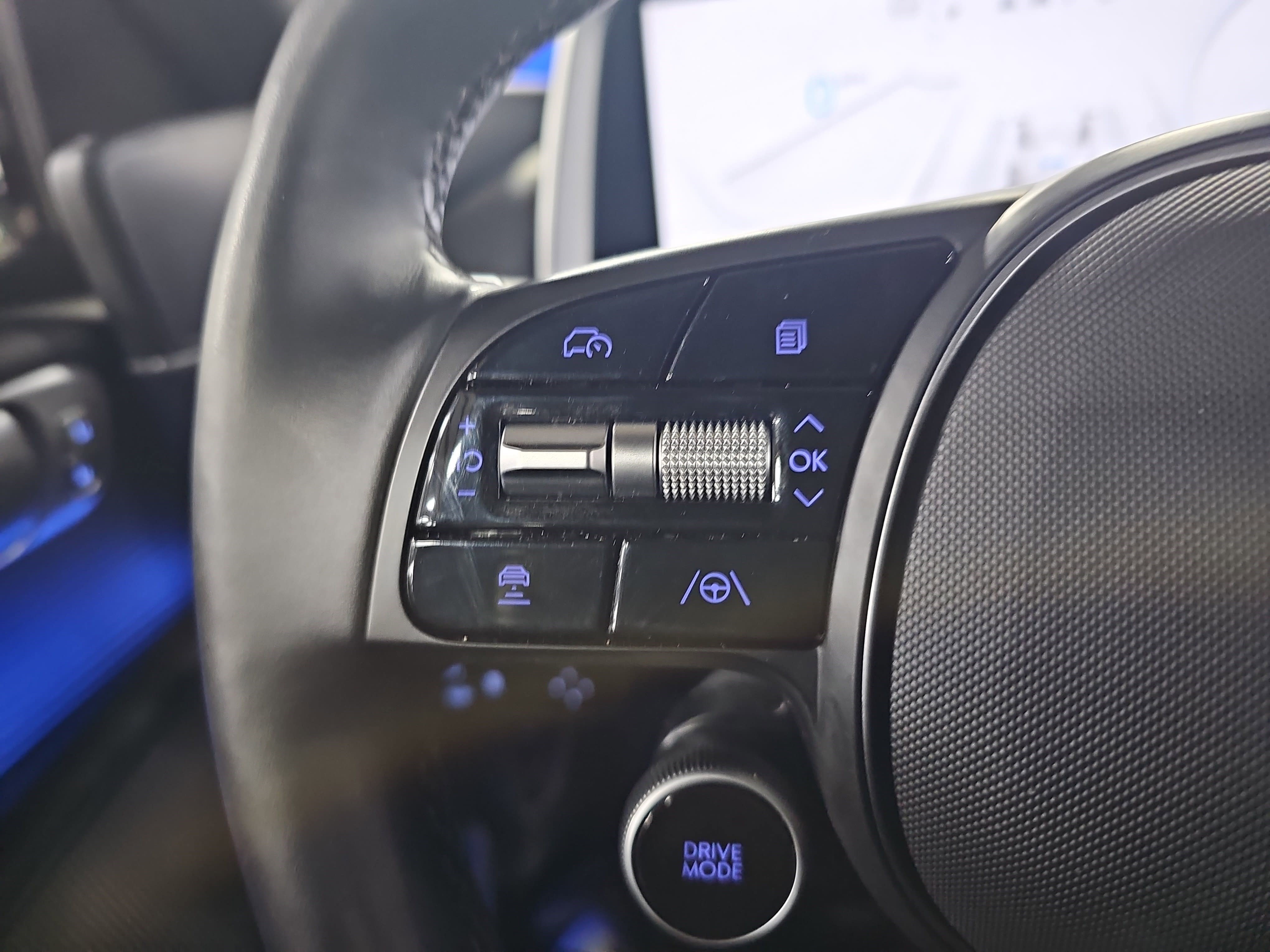 Used 2024 Hyundai Ioniq 6 Limited image 17