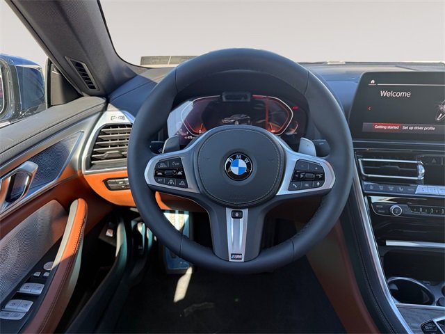 New 2026 BMW 840i xDrive image 12