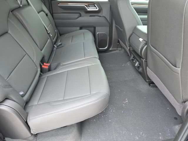New 2026 Chevrolet Silverado 2500 LT w/ All Star Edition AWD/4WD image 25
