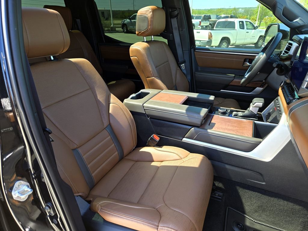Used 2024 Toyota Tundra 1794 Edition image 30
