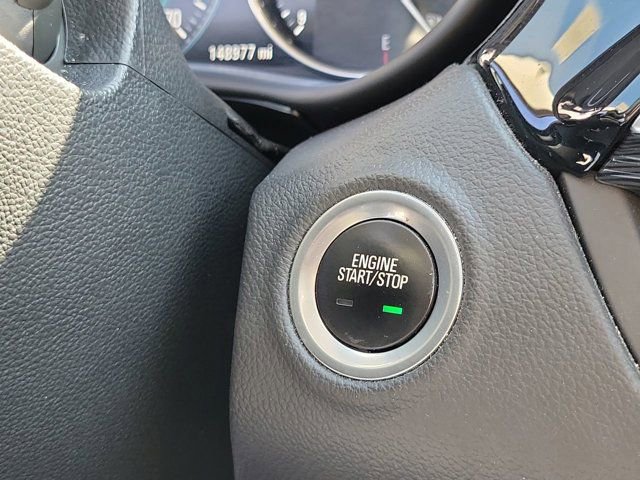 Used 2017 Buick Envision Premium image 34