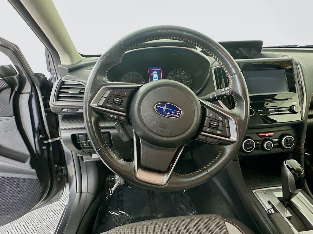 Used 2023 Subaru Crosstrek 2.0i Premium image 16