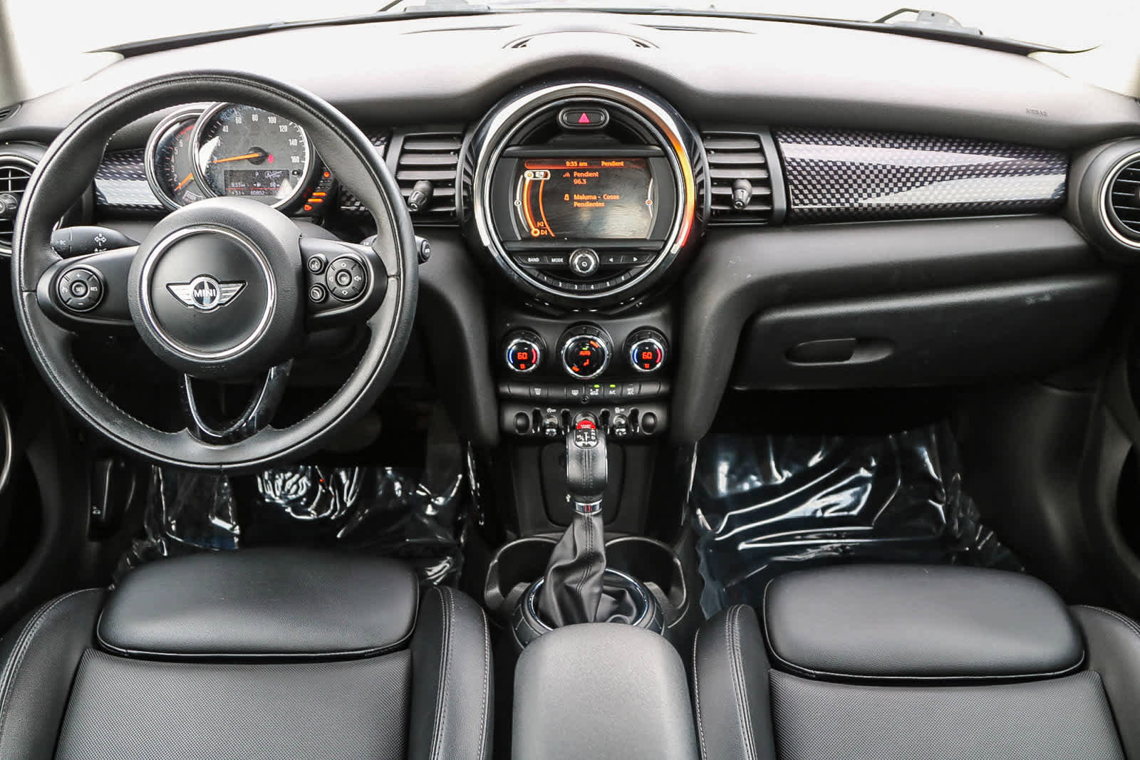 Used 2015 MINI Cooper S image 13