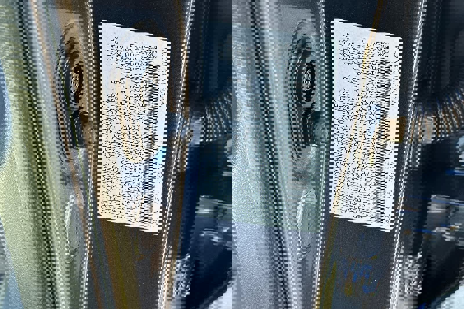 Used 2021 Honda Civic LX image 25