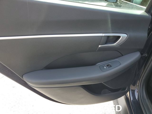 Certified 2023 Hyundai Sonata SE FWD image 25