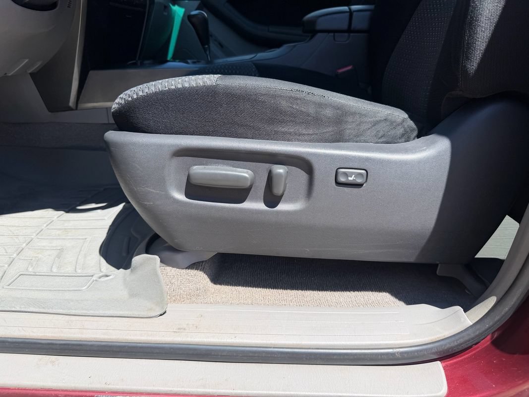 Used 2006 Toyota 4Runner Sport AWD/4WD image 28