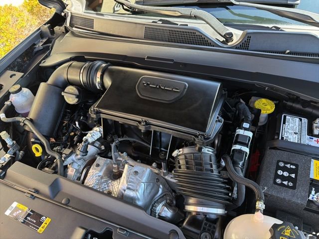 Used 2024 Jeep Compass Limited w/ Sun and Sound Group image 30