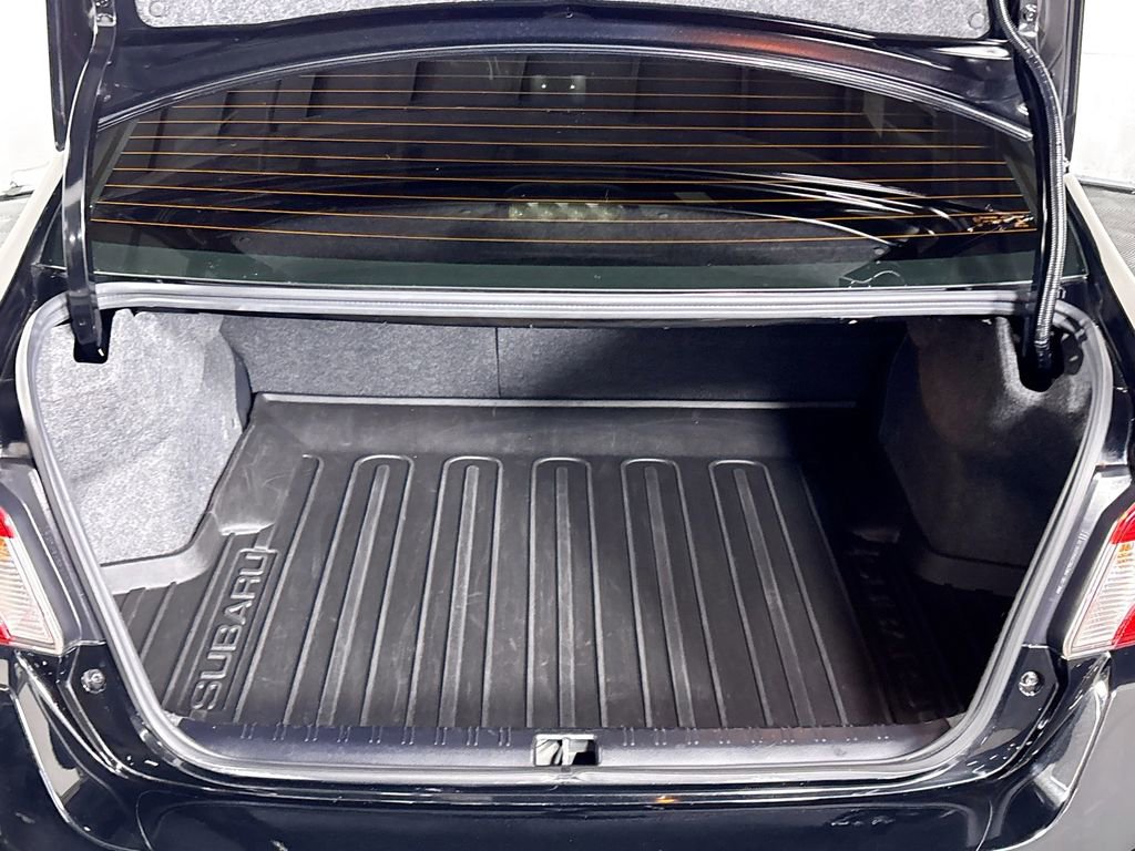 Used 2020 Subaru WRX Premium w/ Popular Package #1 image 21