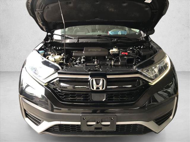 Certified 2022 Honda CR-V Special Edition image 9