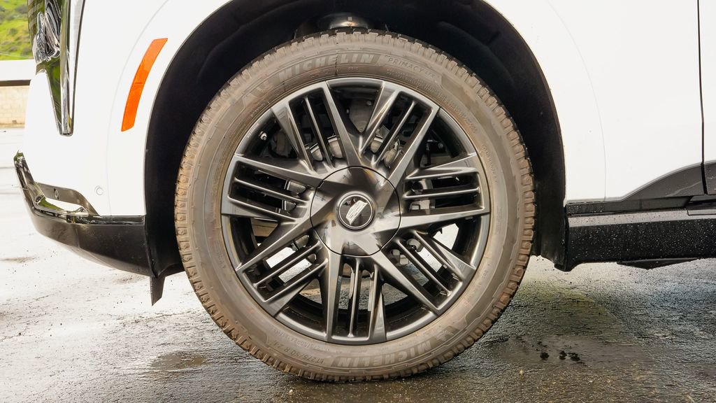 New 2026 Cadillac Escalade IQ Sport 1 image 7