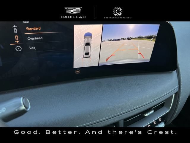 Certified 2025 Cadillac CT5 Premium Luxury w/ Sun And Sound Package AWD/4WD image 19
